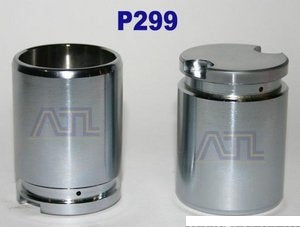 بستم كليبر- MINI COOPER COUNTRYMAN خلفي ( 2015 )