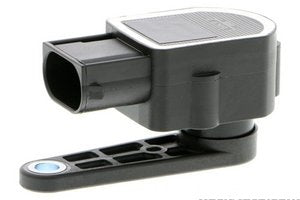 حساس مستوى المصباح الأمامي - MINI COOPER COUNTRYMAN ( 2013 )