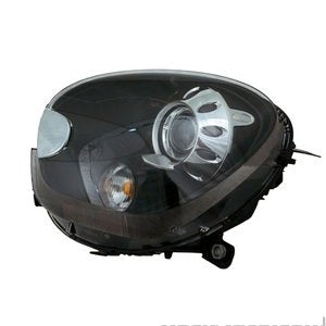 مجموعة مصباح أمامي - MINI COOPER PACEMAN يمين ( 2013 )