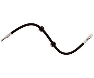 لي الفرامل - MINI COOPER خلفي ( 2015 )