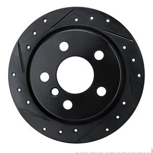 هوب - MINI COOPER خلفي يسار ( 2019 )