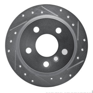 هوب - MINI COOPER خلفي يمين ( 2022 )