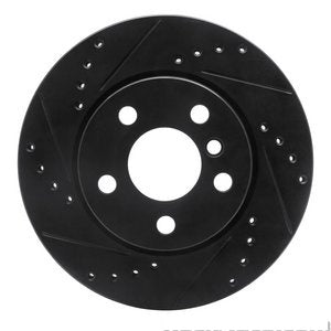 هوب - MINI COOPER أمامي يسار ( 2017 )