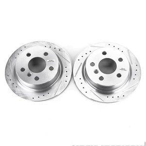 هوب - MINI COOPER خلفي ( 2020 )