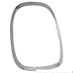 إطار المصباح الخلفي - MINI COOPER يمين ( 2015 )