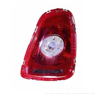 مجموعة المصباح الخلفي - MINI COOPER يمين ( 2007 )