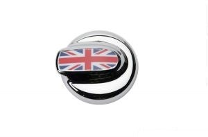 غطاء باب التانكي - MINI COOPER ( 2013 )