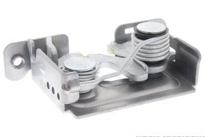 قفل غطاء المحرك - MINI COOPER ( 2006 )