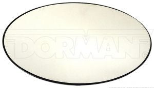 زجاج المراية الخارجية - MINI COOPER يسار ( 2006 )