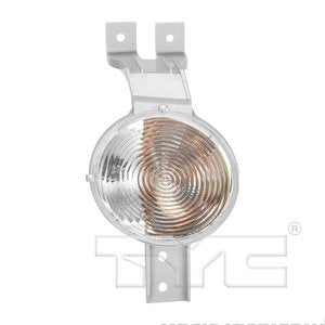 لمبة الإشارة / البارك كاملة - MINI COOPER أمامي يمين ( 2005 )