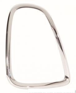 إطار المصباح الخلفي - MINI COOPER يسار ( 2013 )