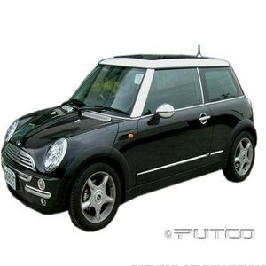 زينة / تطعيم - MINI COOPER ( 2006 )
