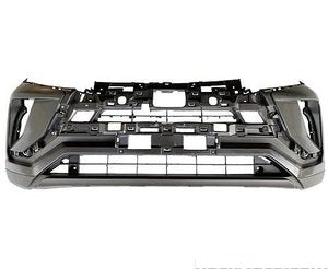 صدام - MITSUBISHI ECLIPSE CROSS أمامي ( 2018 )