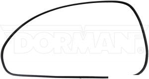 زجاج المراية الخارجية - MITSUBISHI ECLIPSE يسار ( 2008 )