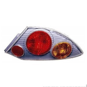 مجموعة المصباح الخلفي - MITSUBISHI ECLIPSE يمين ( 2005 )