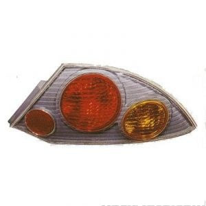 مجموعة المصباح الخلفي - MITSUBISHI ECLIPSE يسار ( 2005 )