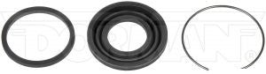 طقم إصلاح كليبر - MITSUBISHI ENDEAVOR خلفي ( 2008 )