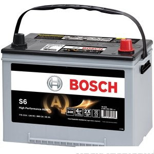 بطارية - MITSUBISHI L200 أمامي يمين ( 2010 )