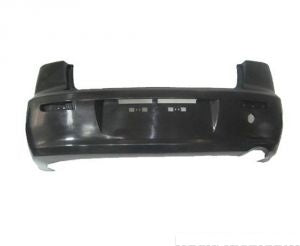 صدام - MITSUBISHI LANCER خلفي ( 2008 )