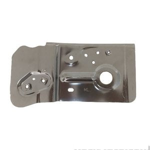دعم الراديتر - MITSUBISHI LANCER يسار ( 2017 )
