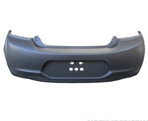 صدام - MITSUBISHI MIRAGE خلفي ( 2015 )