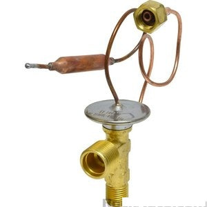 صمام تمدد مكيف - MITSUBISHI MONTERO SPORT ( 2018 )