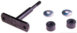 وصلة قضيب الاتزان - MITSUBISHI MONTERO SPORT أمامي ( 2007 )