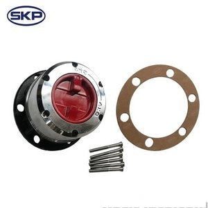 وصلة قفل محور العجلة - MITSUBISHI MONTERO ( 2005 )