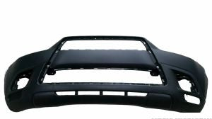صدام - MITSUBISHI OUTLANDER SPORT أمامي ( 2011 )