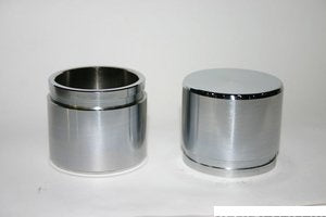 بستم كليبر- MITSUBISHI OUTLANDER SPORT أمامي ( 2021 )