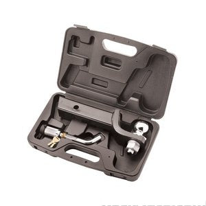 طقم كرة وصينية خطاف المقطورة - MITSUBISHI OUTLANDER SPORT ( 2012 )