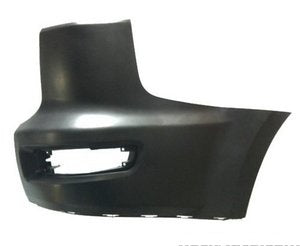 طرف صدام - MITSUBISHI OUTLANDER خلفي يمين ( 2010 )