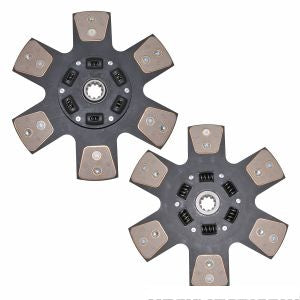 ديسك كلتش - MITSUBISHI RAIDER ( 2009 )