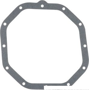 وجه غطاء الدفرنس - MITSUBISHI RAIDER خلفي ( 2009 )