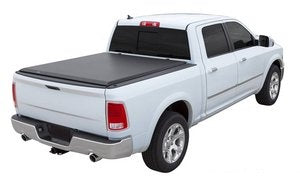 غطاء صندوق الحمولة الخلفي (Tonneau) - MITSUBISHI RAIDER ( 2009 )