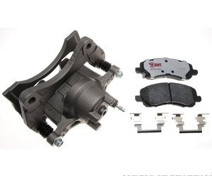 كليبر فرامل - MITSUBISHI RVR أمامي يسار ( 2018 )