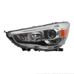 مجموعة مصباح أمامي - MITSUBISHI RVR يسار ( 2011 )