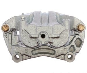 كليبر فرامل - NISSAN  370Z أمامي يسار ( 2014)