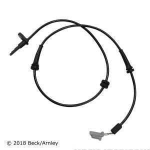 مستشعر سرعة مانع الانزلاق - NISSAN  ALTIMA أمامي ( 2009)