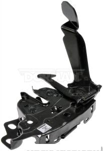 قفل غطاء المحرك - NISSAN  ALTIMA ( 2011)