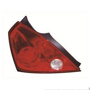 مجموعة المصباح الخلفي - NISSAN  ALTIMA يسار ( 2008)