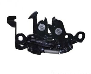 قفل غطاء المحرك - NISSAN  ARMADA ( 2019)