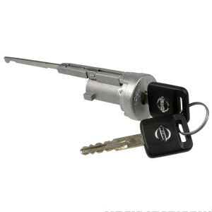 أسطوانة قفل الإشعال - NISSAN  ARMADA ( 2014)