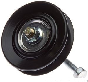 belt-tensioner-mini-cooper-clubman-2016