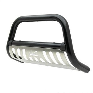 حامي الشبك / صدام أمامي معدني - NISSAN  أماميIER أمامي ( 2005)