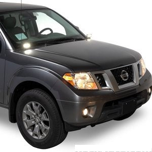 مفصل غطاء المحرك - NISSAN  أماميIER يمين ( 2014)