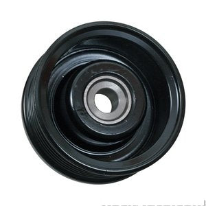 بكرة التوجيه الثانوي - NISSAN  أماميIER ( 2009)