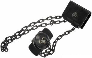 حامل الإطار الاحتياطي - NISSAN  أماميIER ( 2022)