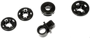 جلدة عمود تثبيت غطاء المحرك - NISSAN  أماميIER ( 2020)