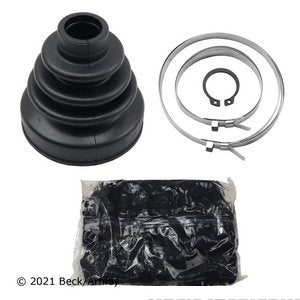 جلدة مفصل CV - NISSAN  GT-R أمامي يسار ( 2018)
